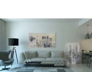 Ai grija de imaginea livingului tau cu ajutorul unor huse pentru canapele!