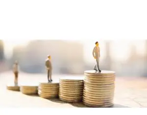 Apar 11 noi tipuri de salarii minime, in functie de studii