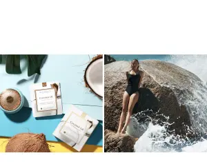 Beauty news – Luna Iulie