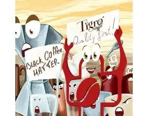 Cafea Plus – promotii curente pentru achizitia de cafea si aparate de cafea
