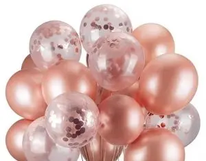 Cele mai frumoase accesorii pentru petrecerea copiilor