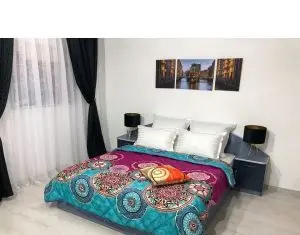 Coneltex asigura confortul somnului in orice anotimp