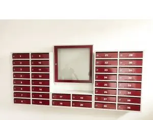 Cutii Poștale Bloc – necesitate, tradiție și modernitate