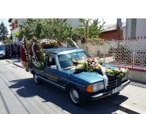 Descopera serviciile funerare oferite de Rarox!