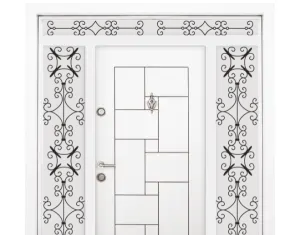 Descopera usile potrivite pentru casa ta, de la Special Doors