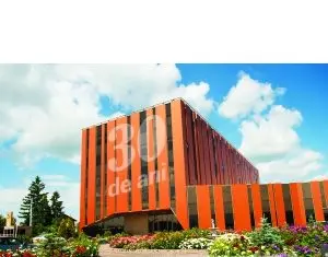 Farmexim, 30 de ani de performanță în domeniul farmaceutic