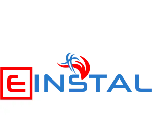 Instalatii electrice, termice si sanitare regasite la Shop Einstal