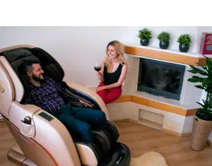 furnizorul ideal de fotolii de masaj de calitate