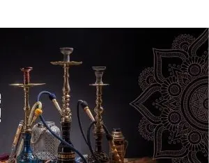Narghilea: o pasiune cu aroma