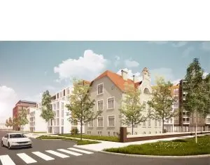 Speedwell începe lucrările pentru Paltim, cel mai nou proiect de tip mixed-use din Timișoara