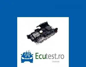 TCU Continental 7G Tronic- Mecatronica Mercedes -ECUtest.ro