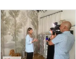 Un nou trend in Home Design pentru copii