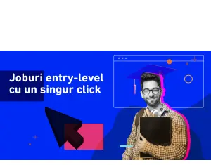 Unde își pot găsi un loc de muncă tinerii absolvenți ai promoției 2020