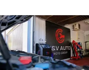 V&V Auto Moto Group si-a deschis usile! Service Auto nou in zona Pipera