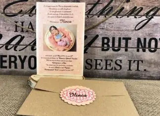 Ce să formulezi pe o invitație pentru botezul bebelușului Ce să formulezi pe o invitație pentru botezul bebelușului