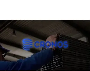 Cronos SRL – inovatie in materiale de constructii si produse metalurgice