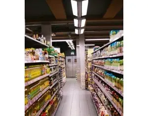 De unde cumperi rafturi metalice pentru afacerea ta?