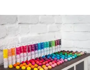 Déco’ Ambalaje – O lume în culori !