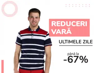 reducerile de pe Dovani.ro expiră în curând!
