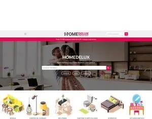 un motor de căutare complex, unde găsești mobilă de calitate pentru casa ta!
