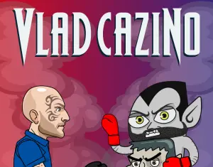 Cătălin Bordea vs. vampirul Vlad