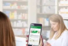 accesează rapid și administrează la timp tratamentul prescris de medic