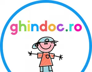 Platforma online dedicata parintilor Ghindoc.ro isi deschide portile!