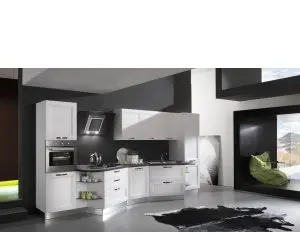 Pro Design Art realizeaza la comanda orice set de mobilier de bucatarie