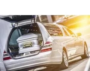 Rarox dispune si de capac frigorific sau alte accesorii funerare