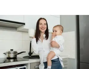 Siguranta copilului tau este cea mai importanta! Afla cum sa alegi hainele pentru bebelusi