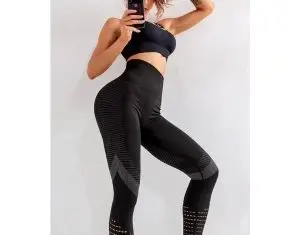 Tinute casual realizate cu articole sport de la Clessidra