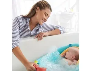 Toate cele necesare pentru bebelus le gasiti la Pufinas