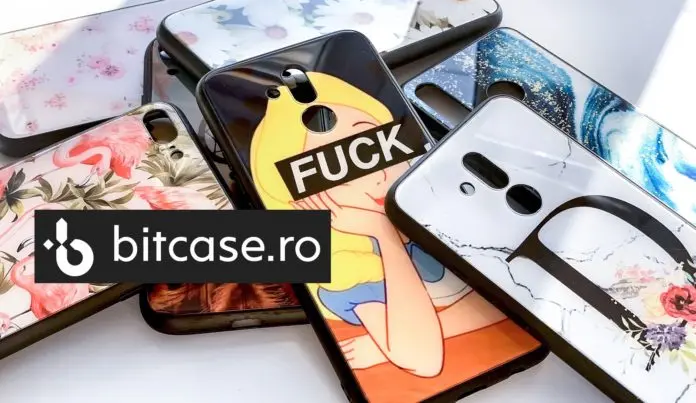 Toată lumea poate crea huse personalizate la BitCase Toată lumea poate crea huse personalizate la BitCase