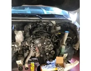 Auto Service Bucuresti de incredere pentru orice masina