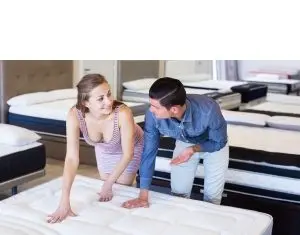 Cand trebuie schimbata salteaua si cum o alegem?
