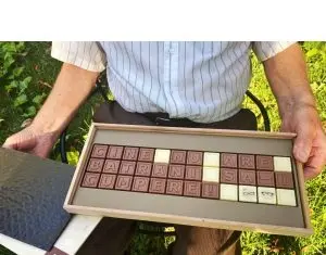 Chocolissimo lansează campania “Minim 2020 de motive să le mulțumești #altfel”