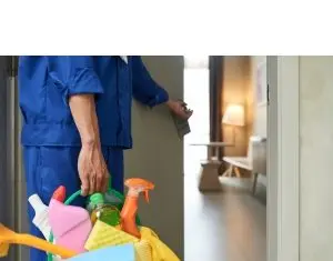 Cum se realizează o curățenie generală a unui apartament?