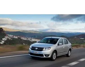 De ce să folosești Dacia Logan de închiriat?