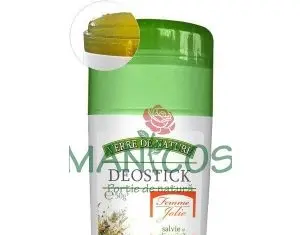 Deodorantele fara aluminiu, de la Manicos