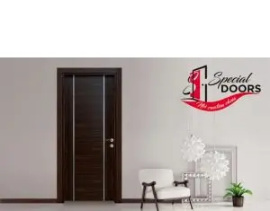 Descoperiti oferta diversificata de usi si parchet laminat de la Special Doors!