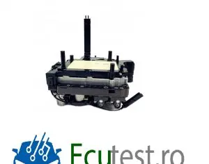 DSG6 DQ250 02E – Probleme electronice la calculatorul cutiei de viteze