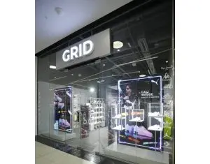 GRID a deschis un nou magazin în Shopping City Râmnicu Vâlcea