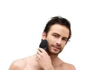 Ingrijire specific masculina de la FOREO cu noul LUNA 3 MEN