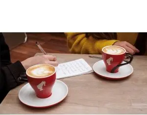 Julius Meinl și Worldreader se unesc de Ziua Internaţională a Cafelei în The Great Gathering