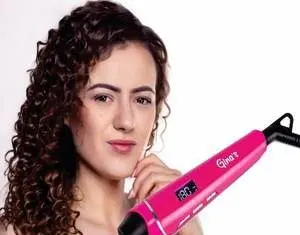 Nicicand nu a fost mai simplu sa obtineti bucle afro! Aflati cum!