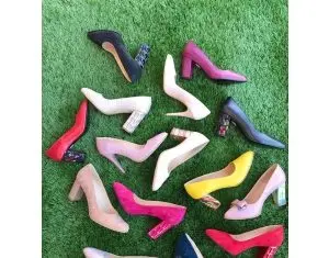 Pantofi comozi si eleganti? Totul este posibil la Pallas!