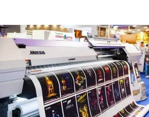 Produsele si serviciile tipografice regasite in oferta Rainer Press