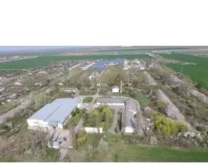 Proprietatile imobiliare din Arad, luate in vizor de investitorii