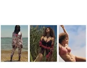 Reinventeaza-ti stilul cu noile colectii Victoria’s Secret