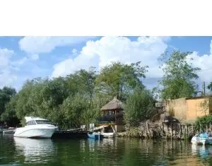 Rezerva-ti locul intr-o experienta de neuitat din Delta Dunarii